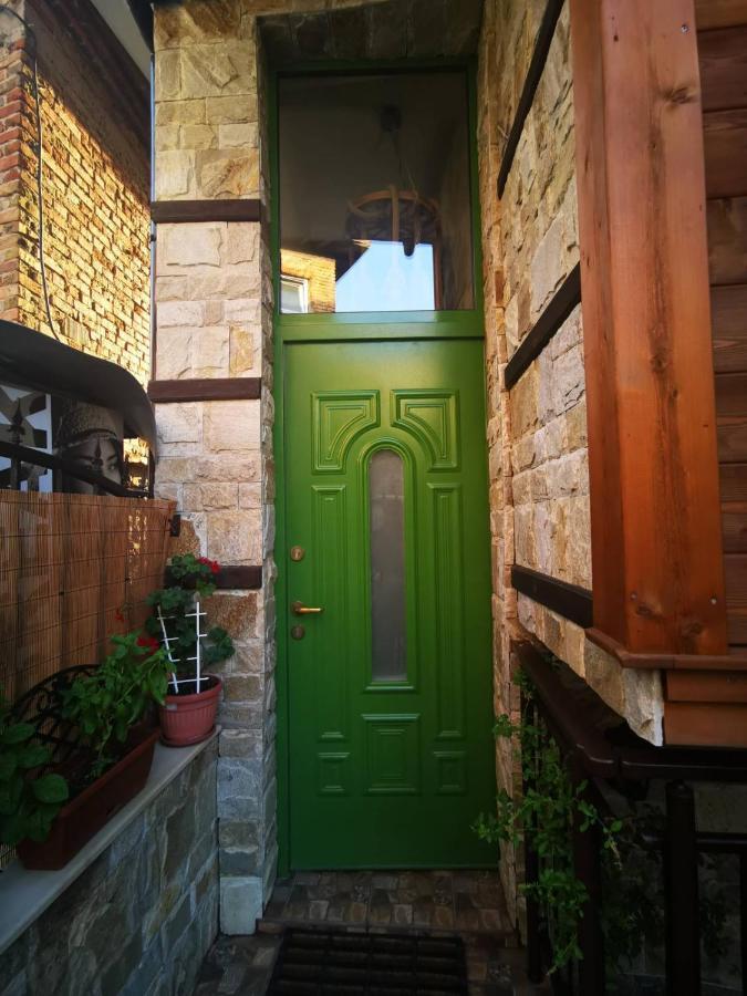 Hotel Damaris Sozopol Esterno foto